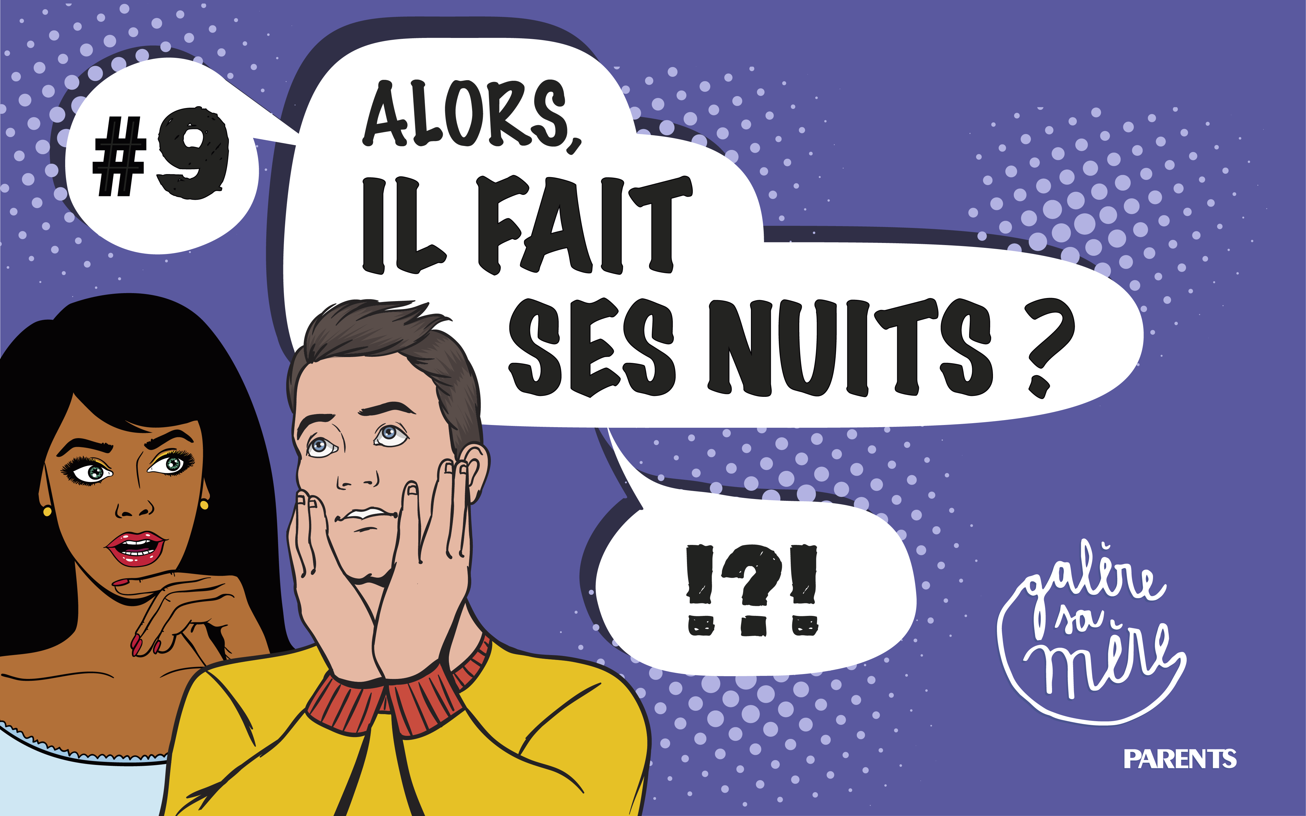 Alors Il Fait Ses Nuits Un Nouvel Episode Du Podcast Galere Sa Mere Sur Le Sommeil Des Bebes Parents Fr Alors Il Fait Ses Nuits Un Nouvel Episode Du Podcast Galere Sa Mere Sur Le Sommeil Des Bebes Parents Fr